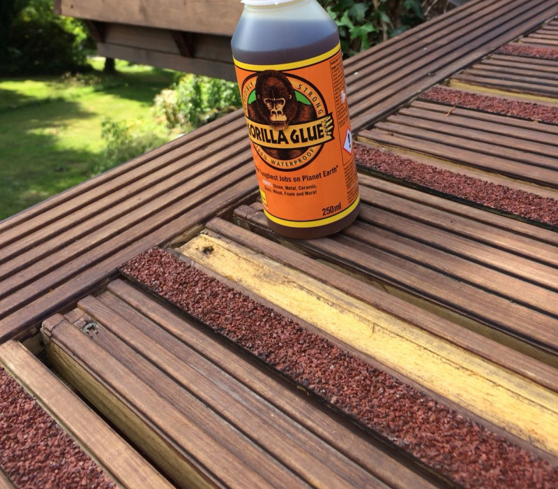 Higher Res Decking Strips Image 4