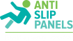 Antislip Panels - Providing Safety Underfoot